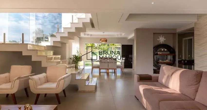 Casa com 3 quartos à venda na Avenida Red Park, 292, São João do Rio Vermelho, Florianópolis