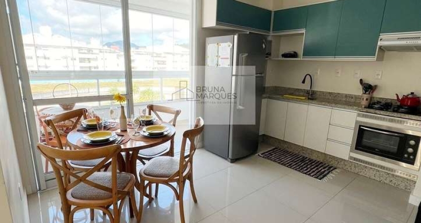Apartamento com 2 quartos à venda na Praia de Ingleses, 272, Ingleses do Rio Vermelho, Florianópolis