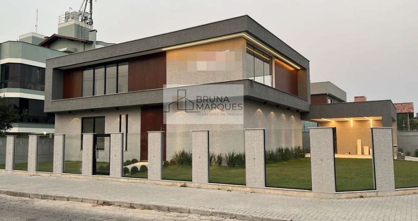 Casa com 4 quartos à venda na Rodovia Armando Calil Bulos, 9, Ingleses do Rio Vermelho, Florianópolis
