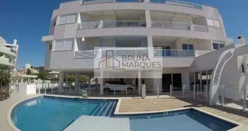 Apartamento com 3 quartos à venda na Rua Lázaro de Oliveira Souza, 279, Ingleses do Rio Vermelho, Florianópolis