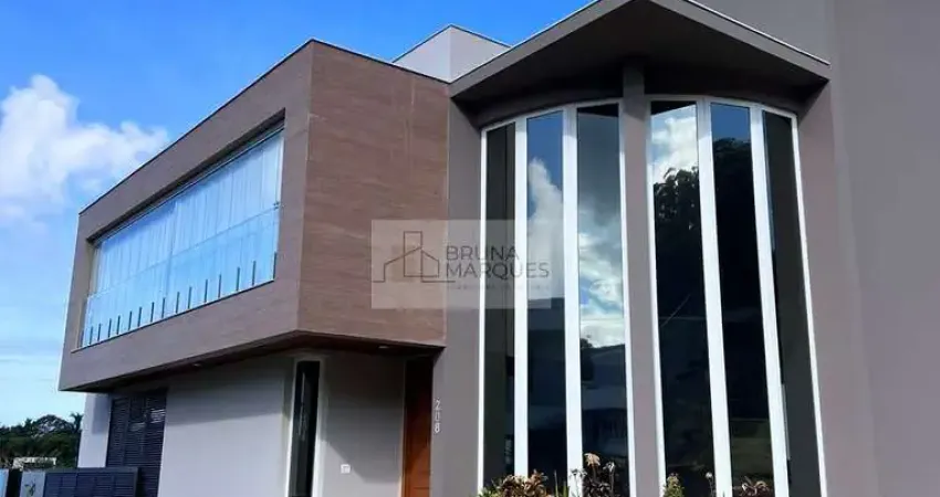 Casa com 4 quartos à venda na Praia de Ingleses, 9, Ingleses do Rio Vermelho, Florianópolis