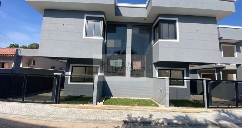 Casa com 3 quartos à venda na Rodovia João Gualberto Soares, 145, Ingleses do Rio Vermelho, Florianópolis