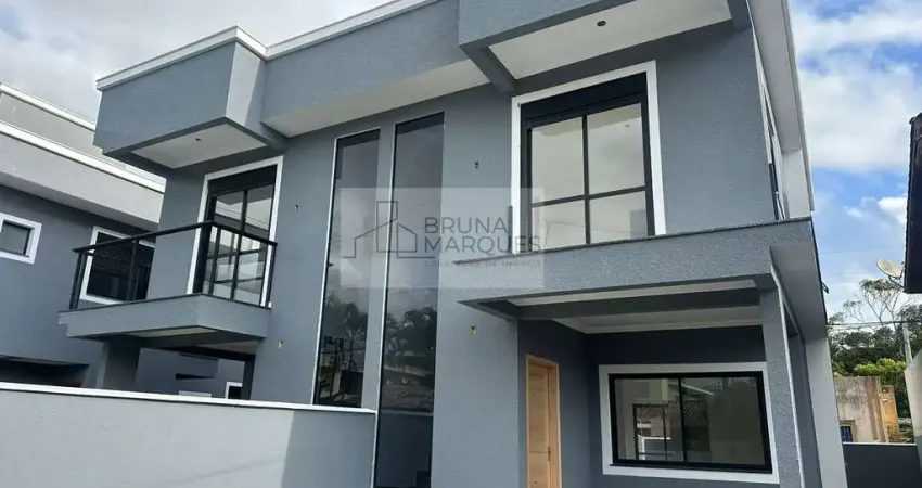 Casa com 3 quartos à venda na Rodovia João Gualberto Soares, 145, Ingleses do Rio Vermelho, Florianópolis