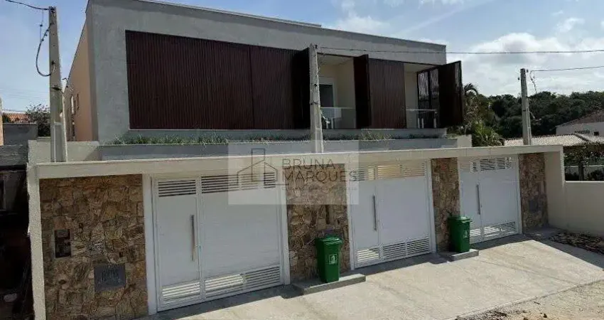 Casa com 2 quartos à venda na Praia de Ingleses, 9, Ingleses do Rio Vermelho, Florianópolis