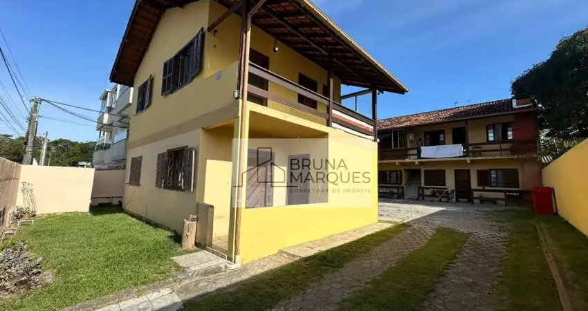 Apartamento com 2 quartos à venda na Estrada Dário Manoel Cardoso, 174, Ingleses do Rio Vermelho, Florianópolis
