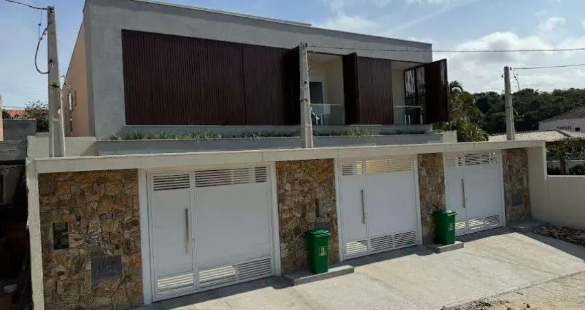 Casa com 3 quartos à venda na Praia de Ingleses, 9, Ingleses do Rio Vermelho, Florianópolis