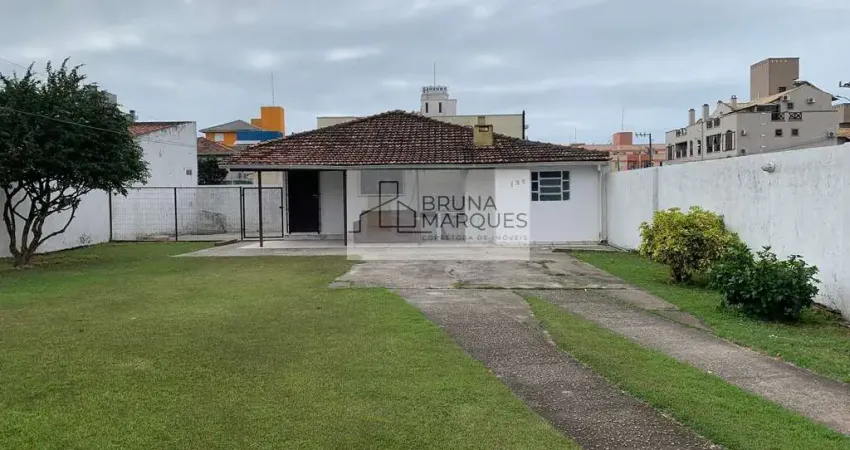 Casa com 2 quartos à venda na Rua Desembargador Maurílio Coimbra, 135, Canasvieiras, Florianópolis
