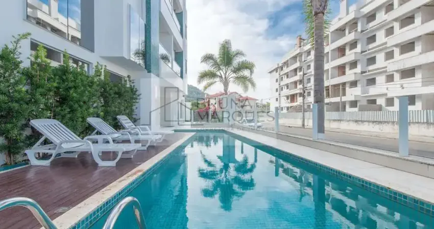Apartamento com 1 quarto à venda na Rua Lázaro de Oliveira Souza, 701, Ingleses do Rio Vermelho, Florianópolis