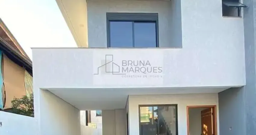Casa com 3 quartos à venda na Rodovia João Gualberto Soares, Ingleses do Rio Vermelho, Florianópolis