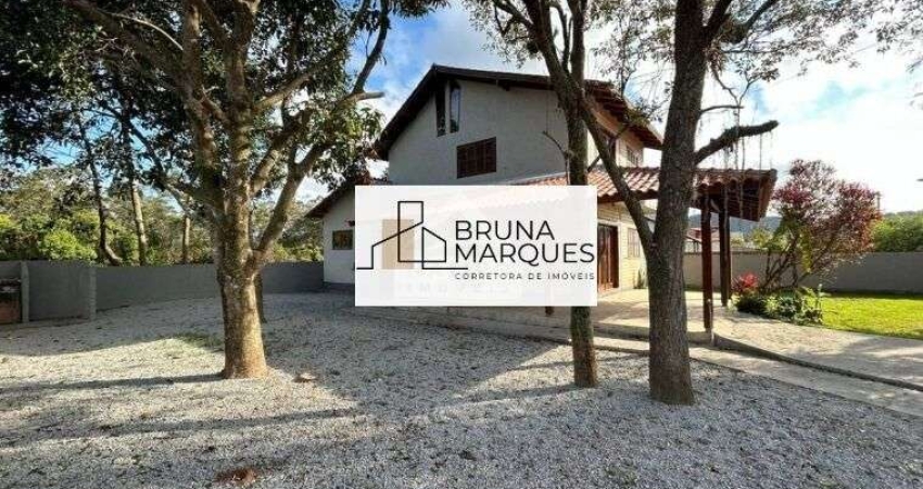 Casa com 3 quartos à venda na Rodovia João Gualberto Soares, São João do Rio Vermelho, Florianópolis