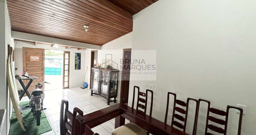 Casa com 2 quartos à venda na Rodovia João Gualberto Soares, Ingleses do Rio Vermelho, Florianópolis