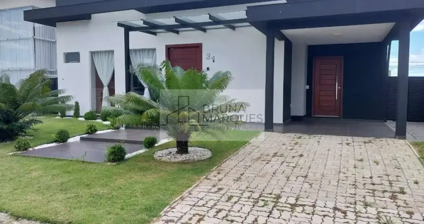 Casa com 4 quartos à venda na Avenida Red Park, São João do Rio Vermelho, Florianópolis