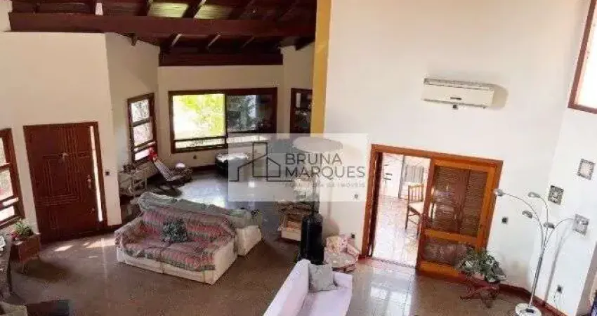 Casa com 5 quartos à venda em Jurerê, Florianópolis 
