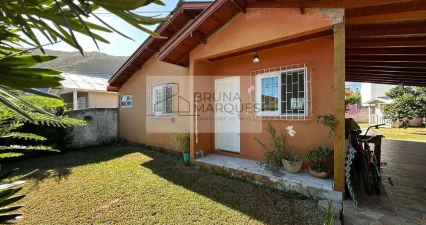 Casa com 2 quartos à venda na Rua Recanto do Parque, São João do Rio Vermelho, Florianópolis