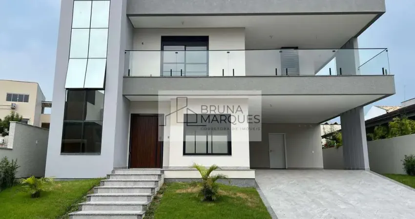 Casa com 4 quartos à venda na Estrada Dário Manoel Cardoso, Ingleses do Rio Vermelho, Florianópolis