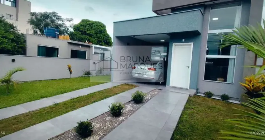 Casa com 3 quartos à venda na Servidão do Gerivá, Ingleses do Rio Vermelho, Florianópolis