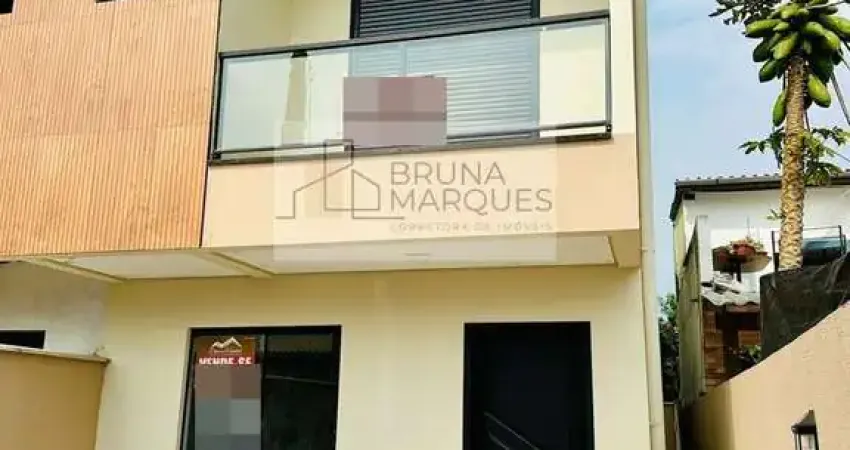 Casa com 3 quartos à venda na Rua Candido Pereira dos Anjos, São João do Rio Vermelho, Florianópolis