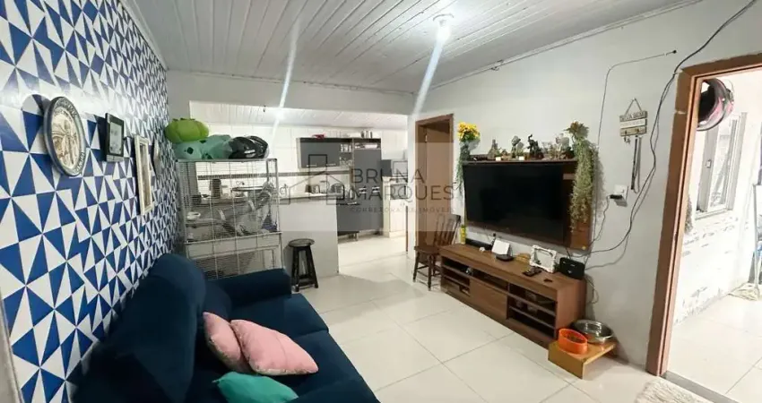 Casa com 4 quartos à venda na Servidão Leandro Manoel de Aguiar, São João do Rio Vermelho, Florianópolis