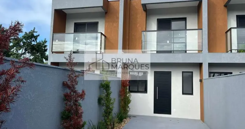 Casa com 2 quartos à venda na Rua Candido Pereira dos Anjos, São João do Rio Vermelho, Florianópolis