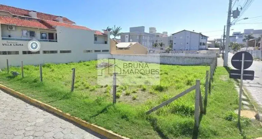Terreno em condomínio fechado à venda na Rua Intendente João Nunes Vieira, 31, Ingleses do Rio Vermelho, Florianópolis