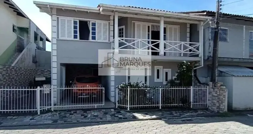 Casa com 2 quartos à venda na Rodovia João Gualberto Soares, Ingleses do Rio Vermelho, Florianópolis