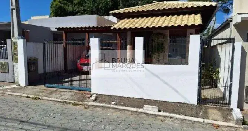 Casa com 3 quartos à venda na Rodovia João Gualberto Soares, São João do Rio Vermelho, Florianópolis