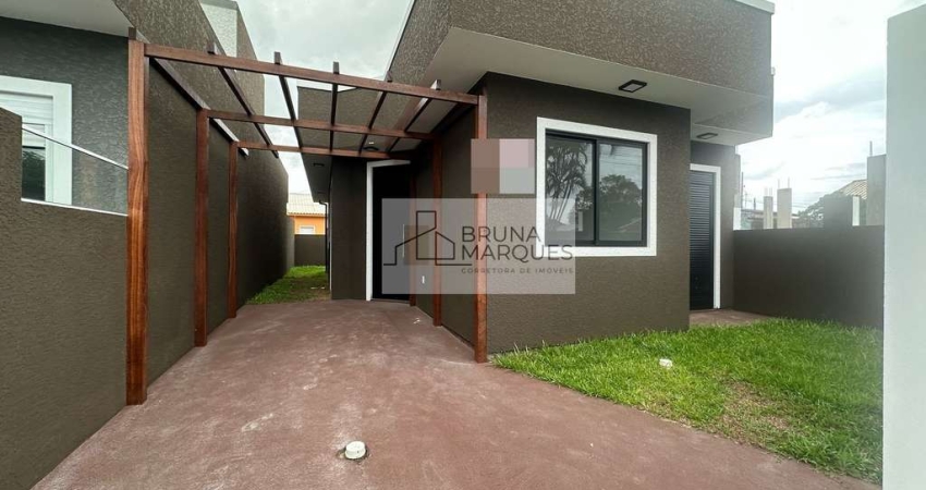 Casa com 3 quartos à venda na Rodovia João Gualberto Soares, São João do Rio Vermelho, Florianópolis