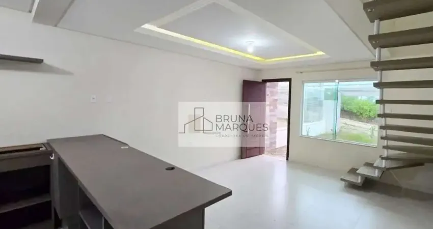 Casa com 2 quartos à venda na Rua Candido Pereira dos Anjos, São João do Rio Vermelho, Florianópolis