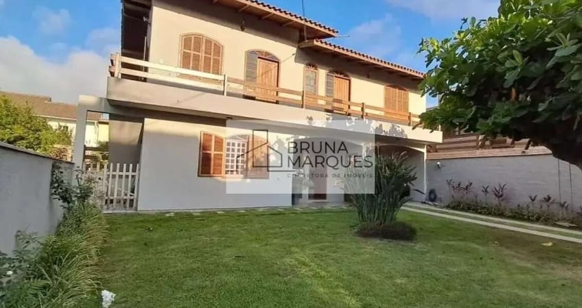 Casa com 7 quartos à venda na Estrada Dom João Becker, Ingleses do Rio Vermelho, Florianópolis