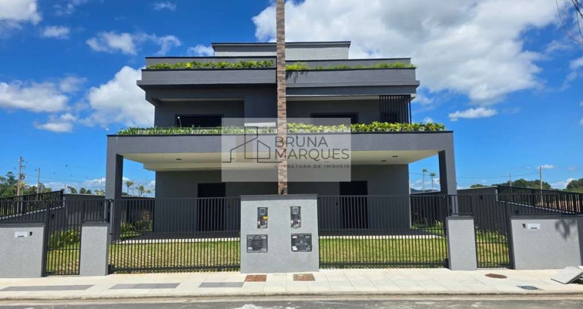 Casa com 3 quartos à venda na Rodovia Armando Calil Bulos, Vargem do Bom Jesus, Florianópolis