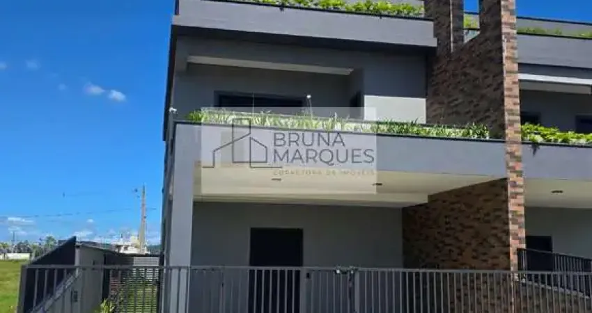 Casa com 3 quartos à venda na Rodovia Armando Calil Bulos, Vargem do Bom Jesus, Florianópolis