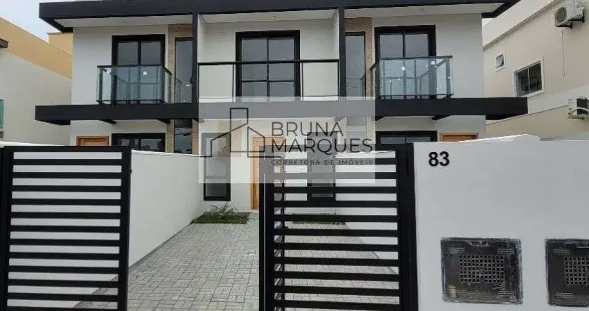 Casa com 2 quartos à venda na Rodovia João Gualberto Soares, Ingleses do Rio Vermelho, Florianópolis