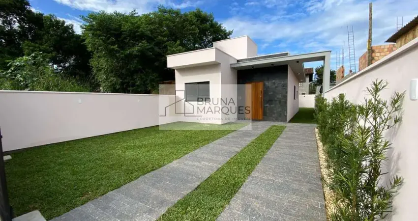 Casa com 2 quartos à venda na Rua Candido Pereira dos Anjos, São João do Rio Vermelho, Florianópolis