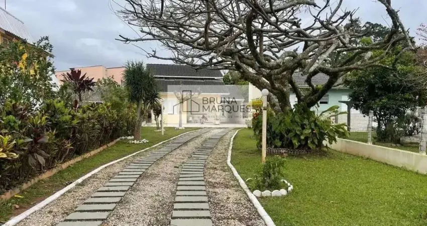 Casa com 4 quartos à venda na Estrada Dom João Becker, Ingleses do Rio Vermelho, Florianópolis
