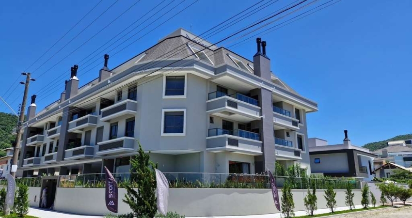 Apartamento com 2 quartos à venda na Rua Recanto do Sol, 547, Ingleses do Rio Vermelho, Florianópolis