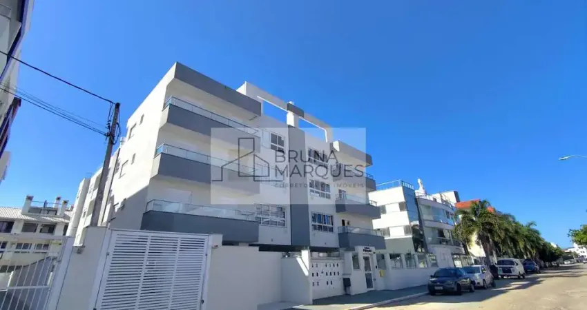 Apartamento com 2 quartos à venda na Rua Brisamar, Ingleses do Rio Vermelho, Florianópolis