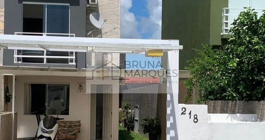 Casa com 3 quartos à venda na Rua Fernando Bauther da Silva, Ingleses do Rio Vermelho, Florianópolis