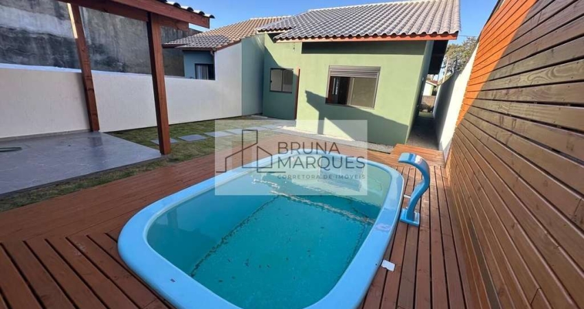Casa com 3 quartos à venda no São João do Rio Vermelho, Florianópolis 