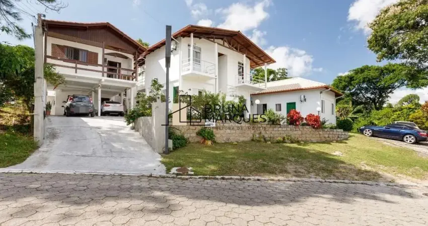 Casa comercial à venda na Barra da Lagoa, 9, Barra da Lagoa, Florianópolis