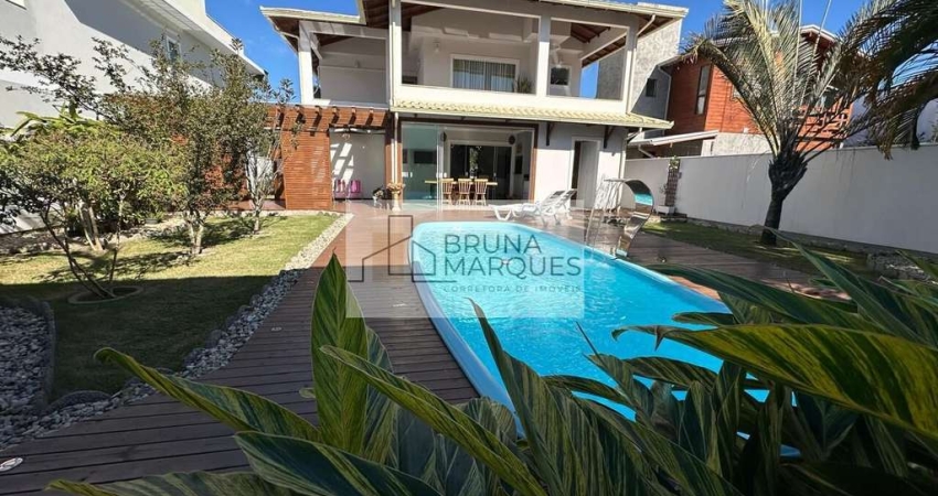 Casa com 3 quartos à venda na Rua Moinho Rio Vermelho, São João do Rio Vermelho, Florianópolis