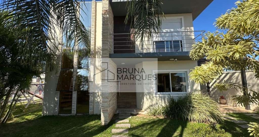 Casa com 5 quartos à venda na Rua Candido Pereira dos Anjos, São João do Rio Vermelho, Florianópolis
