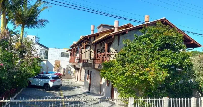 Casa comercial à venda na Barra da Lagoa, 9, Barra da Lagoa, Florianópolis
