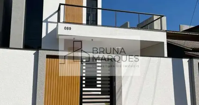Casa com 2 quartos à venda na Rodovia João Gualberto Soares, Ingleses do Rio Vermelho, Florianópolis