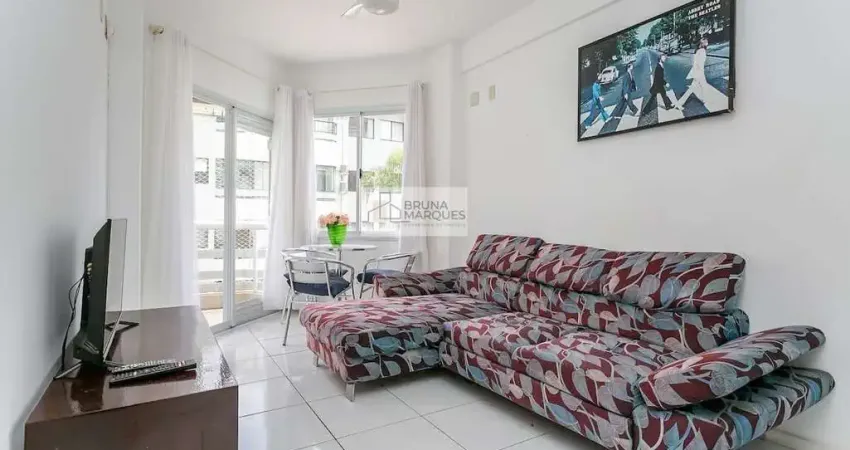 Apartamento com 1 quarto à venda na Rua das Gaivotas, Ingleses do Rio Vermelho, Florianópolis