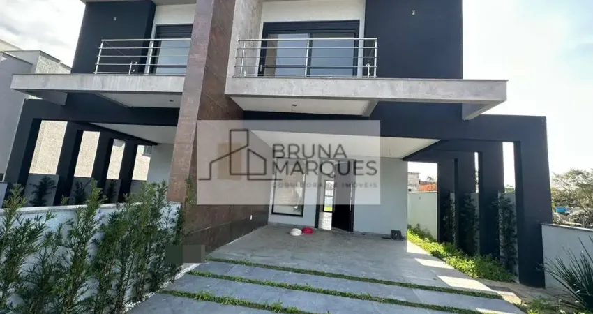 Casa com 3 quartos à venda na Rua Candido Pereira dos Anjos, São João do Rio Vermelho, Florianópolis