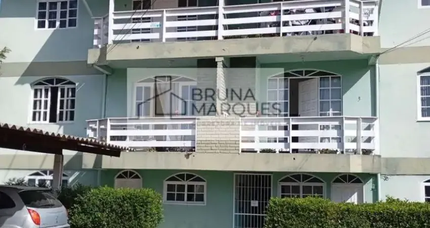 Apartamento com 2 quartos à venda na Servidão Izabel Vieira Pacífico, Ingleses do Rio Vermelho, Florianópolis