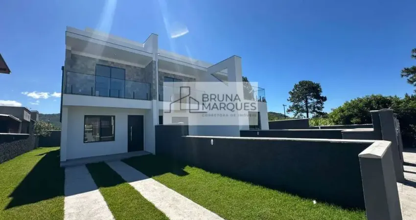 Casa com 3 quartos à venda na Rua Candido Pereira dos Anjos, São João do Rio Vermelho, Florianópolis