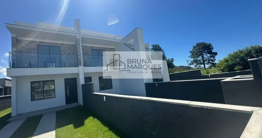 Casa com 3 quartos à venda na Rua Candido Pereira dos Anjos, São João do Rio Vermelho, Florianópolis
