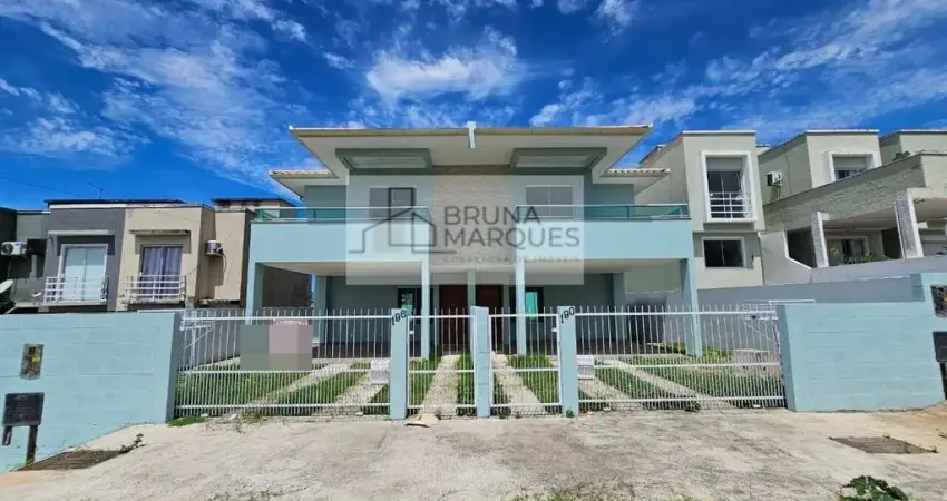 Casa com 3 quartos à venda na Rua Fernando Bauther da Silva, Ingleses do Rio Vermelho, Florianópolis
