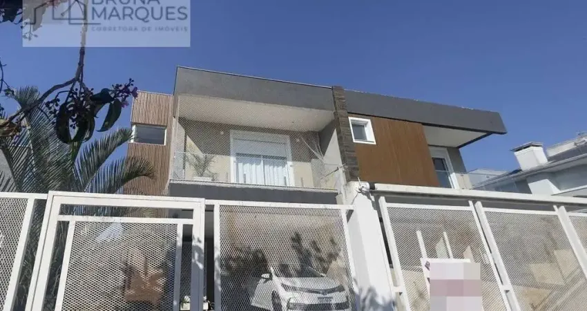 Casa com 3 quartos à venda na Rua Candido Pereira dos Anjos, São João do Rio Vermelho, Florianópolis